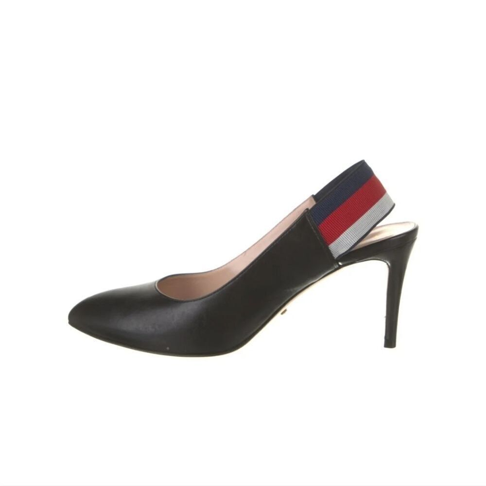 Gucci Slingback Heels - Picture 2 of 5